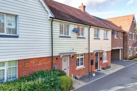 Hastings Crescent, Hailsham, BN27