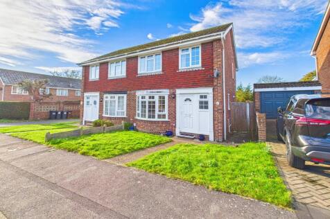 Solway, Hailsham, BN27