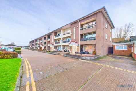 Viking Way, Eastbourne, BN23