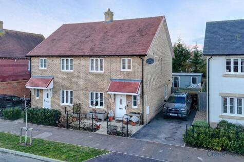 Linnet Lane, Hailsham, BN27