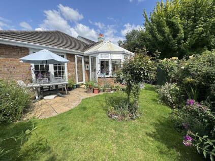 Copthorne Bank, Copthorne, Crawley