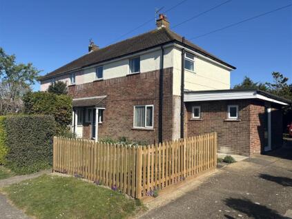 Kings Close, Kingsdown, Deal