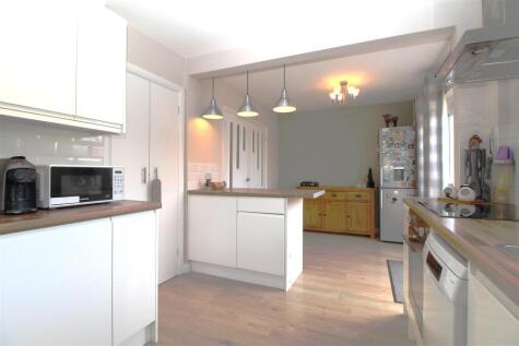 Ramsgate Road, Broadstairs