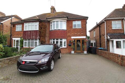 Wilfred Road, Ramsgate
