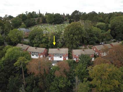 Church Hill, Caterham