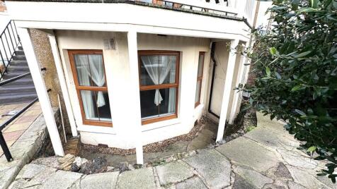 Minnis Road, Birchington