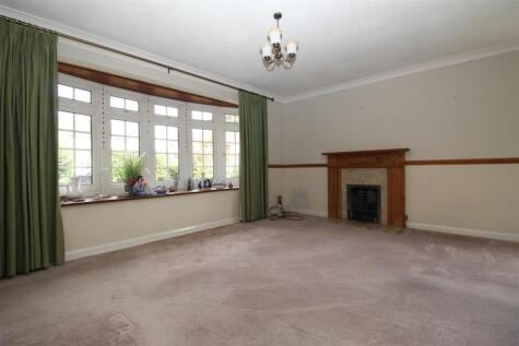 Caroline Crescent, Broadstairs