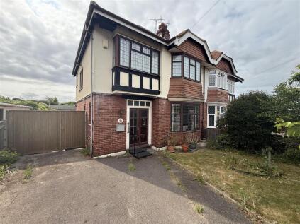 Foreland Avenue, Margate