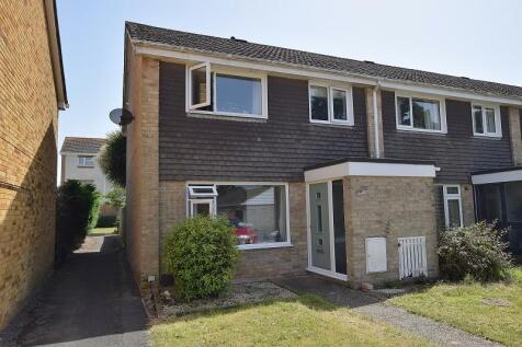 Marryat Road, New Milton, Hampshire. BH25 5LW