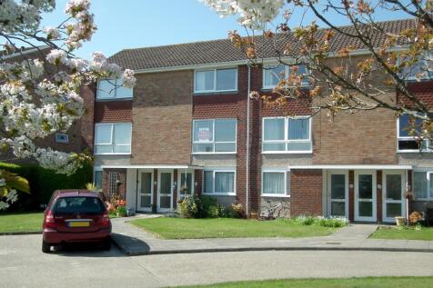 Ashley Road, New Milton, Hampshire. BH25 6BJ