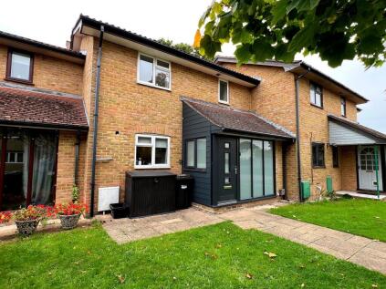 Rothbury Park, New Milton, Hampshire. BH25 6TR