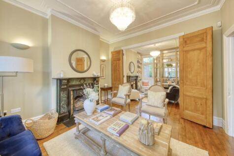 Winsham Grove, London, SW11