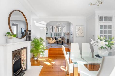 Calbourne Road, London, SW12