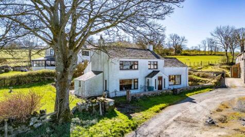 Ireby, Aughertree, CA7