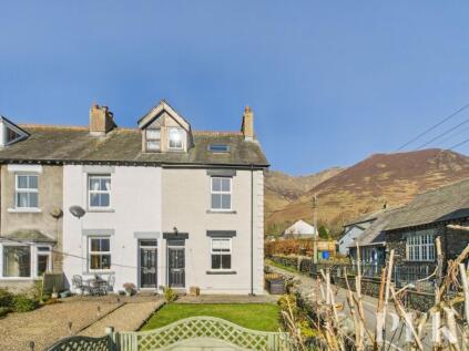 Merle Bank, Threlkeld, CA12