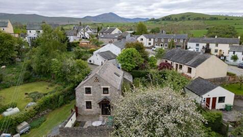 The Barn, Hilltop Farm, Uldale, CA7
