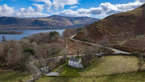 Newlands, Keswick, CA12
