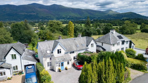 Braithwaite, Keswick, CA12