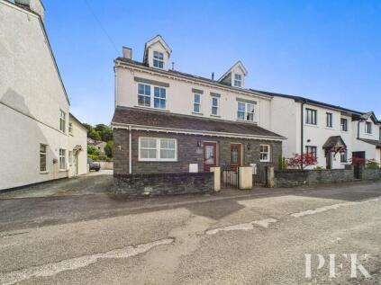 Cross Street, Keswick, CA12