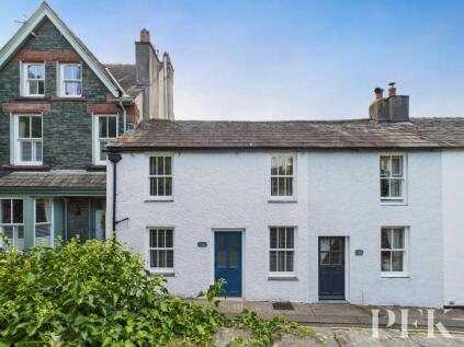 Borrowdale Road, Keswick, CA12