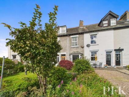 Merle Bank, Threlkeld, CA12