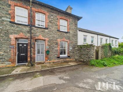 Bridge Terrace, Keswick, CA12