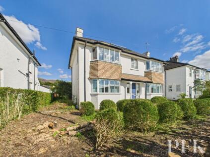 High Hill, Keswick, CA12