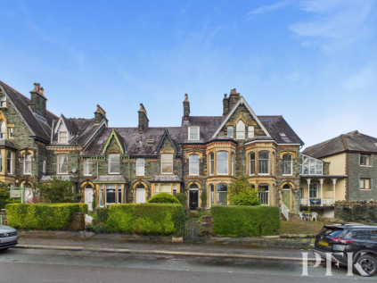 Station Road, Keswick, CA12