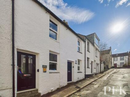 The Seams, Keswick, CA12