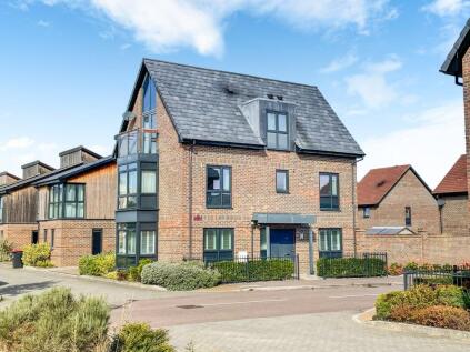 Abacus Drive, Oakgrove, Milton Keynes, MK10