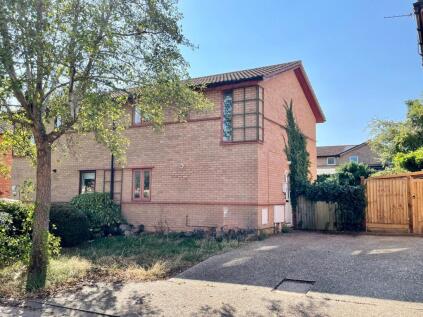 Silicon Court, Shenley Lodge, Milton Keynes, MK5