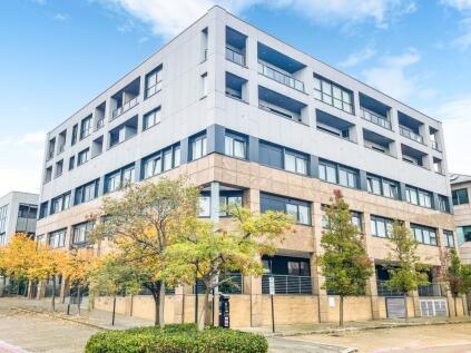 Silbury Boulevard, Milton Keynes, MK9