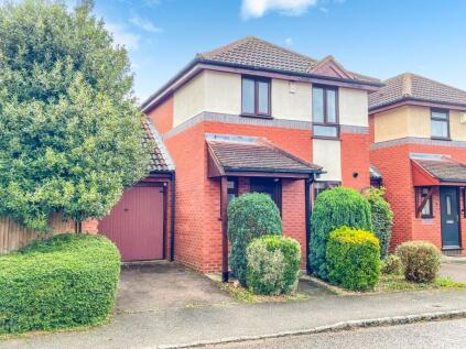 Wallmead Gardens, Loughton, Milton Keynes, MK5