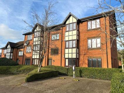 Tenterden Crescent, Kents Hill, Milton Keynes, MK7