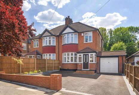 Repton Road, Orpington, BR6