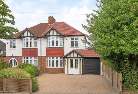 Repton Road, Orpington, BR6