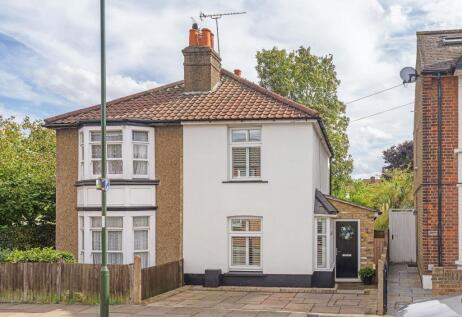 Brunswick Road, Bexleyheath, DA6