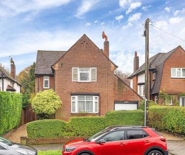 Windsor Drive, Orpington, BR6