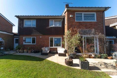 Rowlands Castle, Hampshire