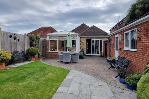 Farlington, Hampshire