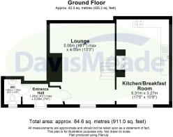 26a High Street, Marshfield - Floor 0.JPG