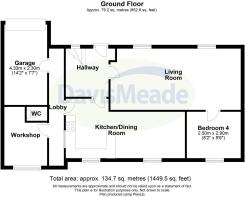 3 Robbins Close, Marshfield - Floor 0.JPG