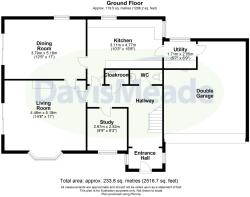 Ashriggs House, Cold Ashton - Floor 0.JPG