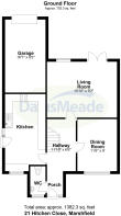 21 Hitchen Close, Marshfield - Ground Floor.JPG