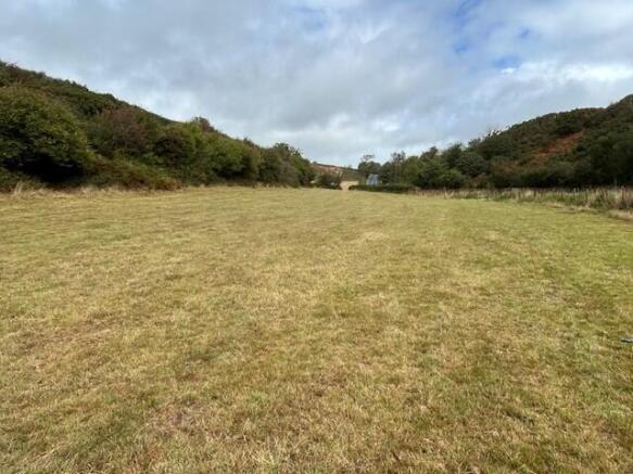 Image 3 -Bryn Crin land