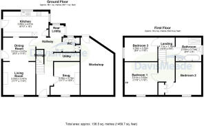 Spye Park Cottage, Tormarton - all floors.JPG
