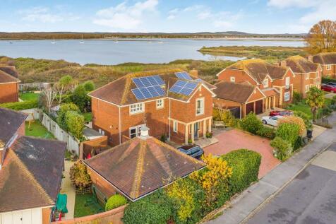 Hayling Island, Hampshire