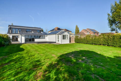 Titchfield, Hampshire