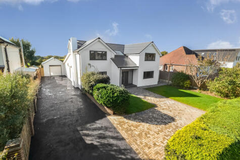 Titchfield, Hampshire