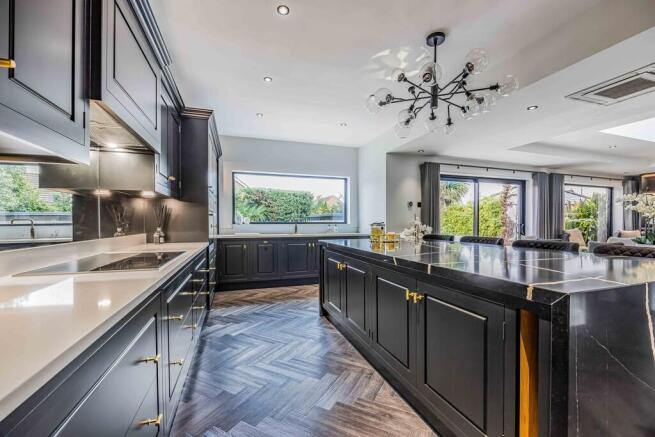 176 Havant Road, ...